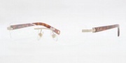 Anne Klein AK9121 Eyeglasses Eyeglasses - 569 Gold