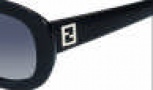 Fendi FS 5130 Sunglasses Sunglasses - 001