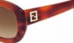 Fendi FS 5130 Sunglasses Sunglasses - 214