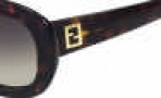 Fendi FS 5130 Sunglasses Sunglasses - 215