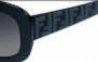 Fendi FS 5131 Sunglasses Sunglasses - 001