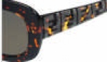 Fendi FS 5131 Sunglasses Sunglasses - 216