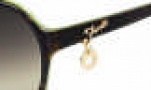 Fendi FS 5136 Sunglasses Sunglasses - 216