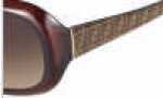 Fendi FS 5140 Sunglasses Sunglasses - 209