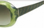 Fendi FS 5140 Sunglasses Sunglasses - 317