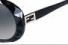 Fendi FS 5141 Sunglasses Sunglasses - 001