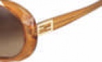 Fendi FS 5141 Sunglasses Sunglasses - 209