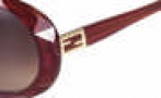 Fendi FS 5141 Sunglasses Sunglasses - 230