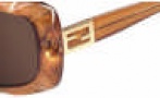Fendi FS 5142 Sunglasses Sunglasses - 209