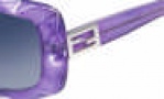 Fendi FS 5142 Sunglasses Sunglasses - 515