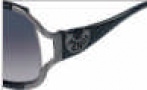 Fendi FS 5144 Sunglasses Sunglasses - 001