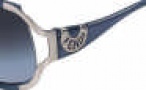 Fendi FS 5144 Sunglasses Sunglasses - 036