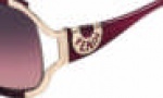 Fendi FS 5144 Sunglasses Sunglasses - 503