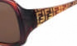 Fendi FS 5145 Sunglasses Sunglasses - 238