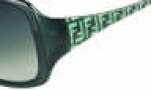 Fendi FS 5145 Sunglasses Sunglasses - 317