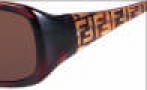 Fendi FS 5146 Sunglasses Sunglasses - 238