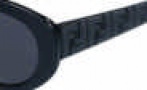 Fendi FS 5147 Sunglasses Sunglasses - 001