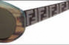Fendi FS 5147 Sunglasses Sunglasses - 020
