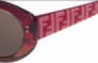 Fendi FS 5147 Sunglasses Sunglasses - 520