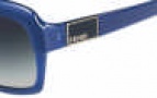 Fendi FS 5148 Sunglasses Sunglasses - 424