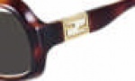 Fendi FS 5151 Sunglasses Sunglasses - 213