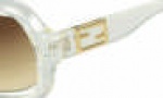 Fendi FS 5151 Sunglasses Sunglasses - 971