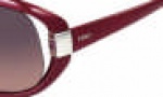 Fendi FS 5152 Sunglasses Sunglasses - 604