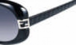 Fendi FS 5171 Sunglasses Sunglasses - 001