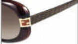 Fendi FS 5171 Sunglasses Sunglasses - 207