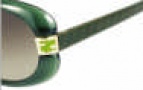Fendi FS 5171 Sunglasses Sunglasses - 317
