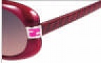 Fendi FS 5171 Sunglasses Sunglasses - 608