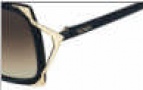 Fendi FS 5175 Sunglasses Sunglasses - 001