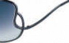 Fendi FS 5178 Sunglasses Sunglasses - 001