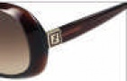 Fendi FS 5183 Sunglasses Sunglasses - 207