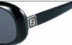 Fendi FS 5184 Sunglasses Sunglasses - 001