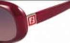 Fendi FS 5184 Sunglasses Sunglasses - 638