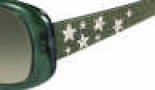 Fendi FS 5185 Sunglasses Sunglasses - 317