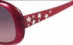 Fendi FS 5186 Sunglasses Sunglasses - 608