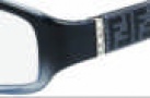 Fendi F838R Eyeglasses Eyeglasses - 002