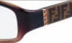 Fendi F838R Eyeglasses Eyeglasses - 200