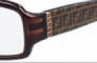 Fendi F839R Eyeglasses Eyeglasses - 201