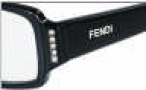 Fendi F850R Eyeglasses Eyeglasses - 001