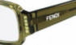 Fendi F850R Eyeglasses Eyeglasses - 662
