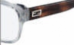 Fendi F852 Eyeglasses Eyeglasses - 042