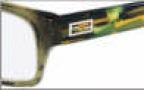 Fendi F853 Eyeglasses Eyeglasses - 260