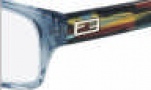 Fendi F853 Eyeglasses Eyeglasses - 442