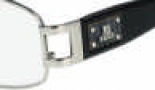 Fendi F856 Eyeglasses Eyeglasses - 033