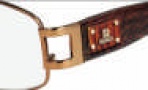 Fendi F856 Eyeglasses Eyeglasses - 705