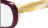 Fendi F861 Eyeglasses Eyeglasses - 346
