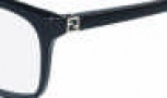 Fendi F865 Eyeglasses Eyeglasses - 001